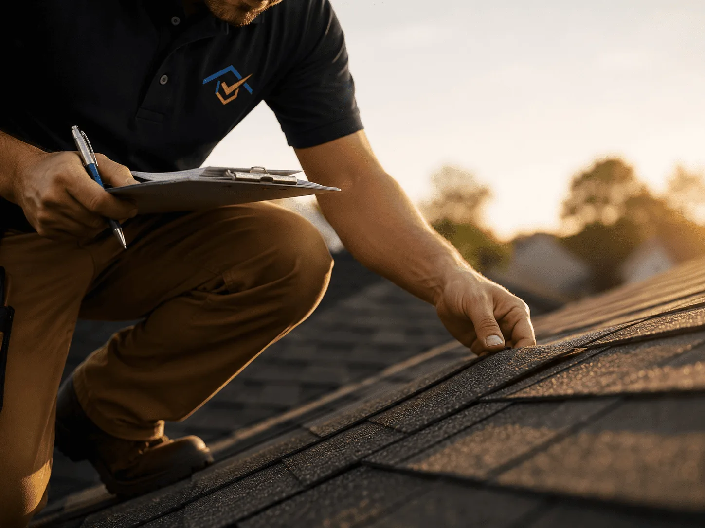 Why Choose Roof Inspection in Bloomington, MN